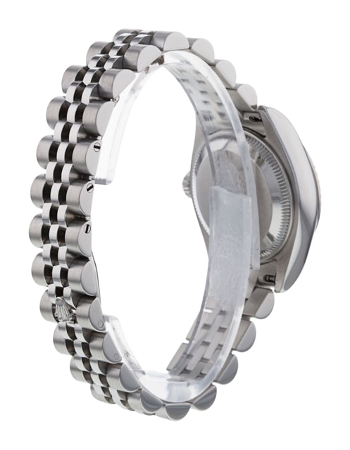 Rolex Datejust Lady 179174 Image 3